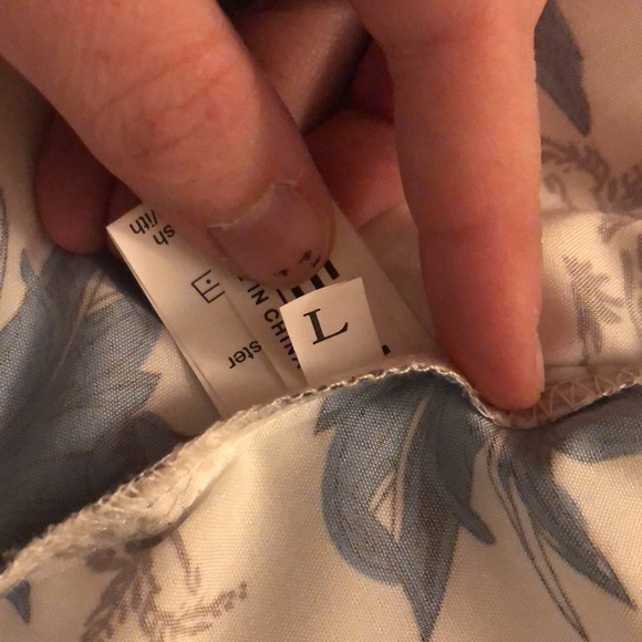 Pineapple Button Up Hawaiian Shirt - Picture 2 of 2